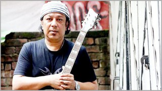 আজ আইয়ুব বাচ্চুর জন্মদিন... আজ আইয়ুব বাচ্চুর জন্মদিন...